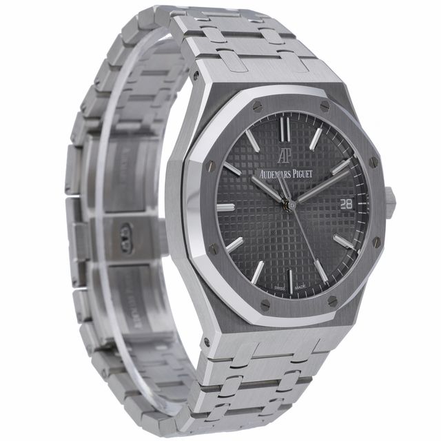 Audemars Piguet Royal Oak 15500ST.OO.1220ST.02 Image 2